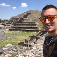 Romain Didier's Photo