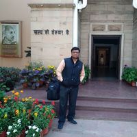 KUNAL KHUBALKAR's Photo