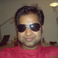 Arvind Namuduri's Photo