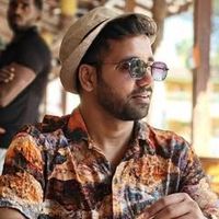 Vishwas Goutam's Photo