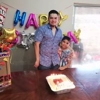 Angel Gallardo Osuna's Photo