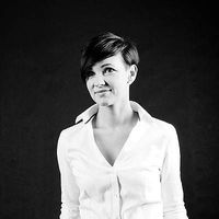 Anna Ostrowska's Photo