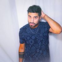 Luciano Bustos's Photo