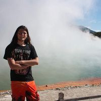 Pavol Cizmar's Photo