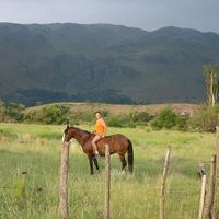 Maria Lorena Gabarini's Photo