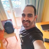 Muhammad Fayez's Photo