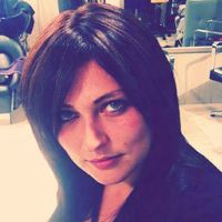 Anna Malamud's Photo