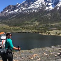 Nadine Brünjes的照片