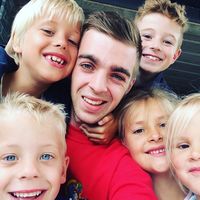 David Kramer的照片