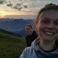 Johanna Bredfeldt's Photo