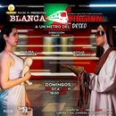 Obra De Teatro Blanca y Virginia, a un metro del d's picture