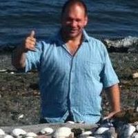 Stefan Boivin's Photo