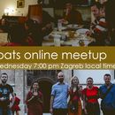Unique Zagreb Expats online meetup的照片