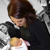 Catherine Pouliot's Photo