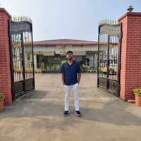 Фотографии пользователя Sangram Kumar Naik