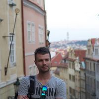 Фотографии пользователя Alexey Papkov