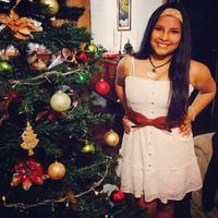 Duberly Marchena's Photo