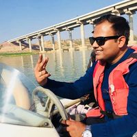 Sudhanshu Kushwah的照片