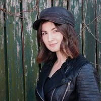 Алена Кондратенко的照片