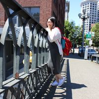 Ya San Thelittlesunshine的照片