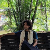 Jhonatan Sandoval's Photo