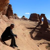 Markus Koch的照片