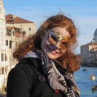 Anastasia Koshcheeva's Photo