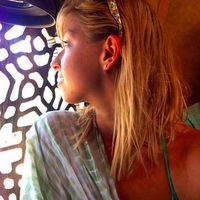 Jordan Davis的照片