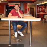 Mohamed Eltelp's Photo