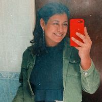 Agustina  Vera & Eric Palmero's Photo