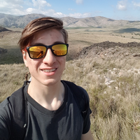 Lautaro Lopez的照片