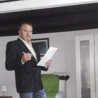 Photos de Warren Jame