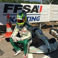 Alexis Castellon's Photo