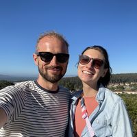 Steven Lybeck's Photo