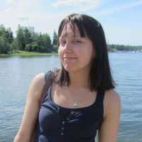 Paula Nätti's Photo