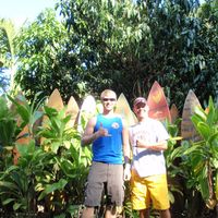 Michael Liggett's Photo