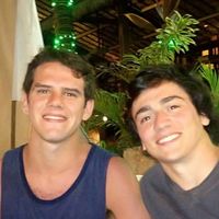 Pablo Lucero的照片