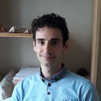 Michael Gonthier的照片