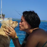 Anabella Cabral's Photo