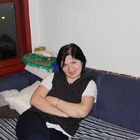 Shahnoza Nutfieva's Photo