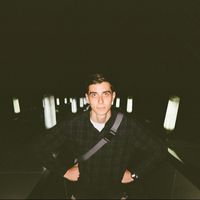 Sergey Biryukov的照片