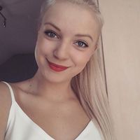 Michaela Pilařová的照片