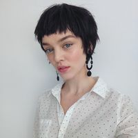 Alina Vorobyova的照片