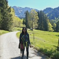 Tania Rivera的照片