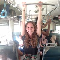 Fotos de Andrea González