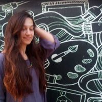 Fotos von Nadiia Gogulska