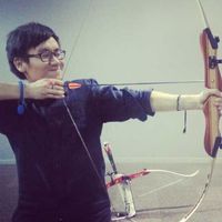 Yangchen Zhang's Photo