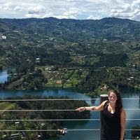 Chelle LaFontaine的照片