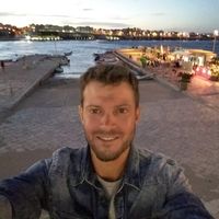 Davide Colosio的照片