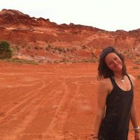 Fotos de Jillian Capdevielle